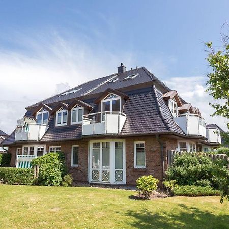 Alte Stadtgaertnerei Whg 22 Westerland Bagian luar foto