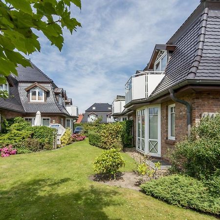 Alte Stadtgaertnerei Whg 22 Westerland Bagian luar foto